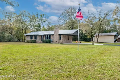 1110 Carter Road Lawtey FL 32058