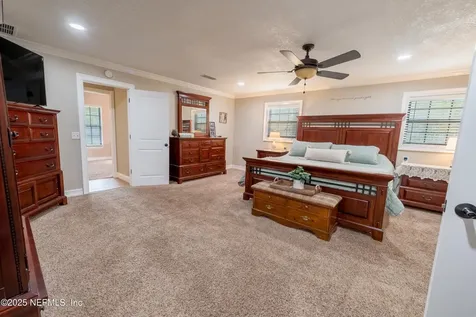 1110 Carter Road Lawtey FL 32058