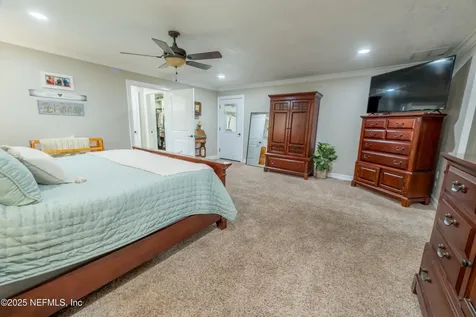 1110 Carter Road Lawtey FL 32058