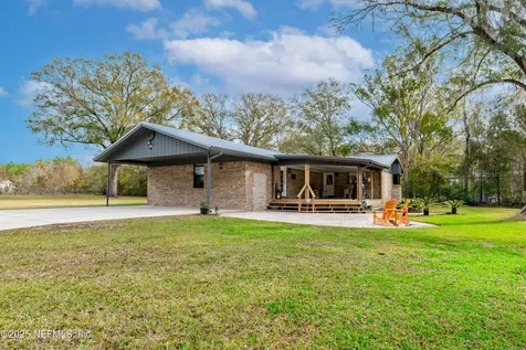 1110 Carter Road Lawtey FL 32058