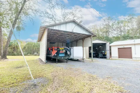 1110 Carter Road Lawtey FL 32058