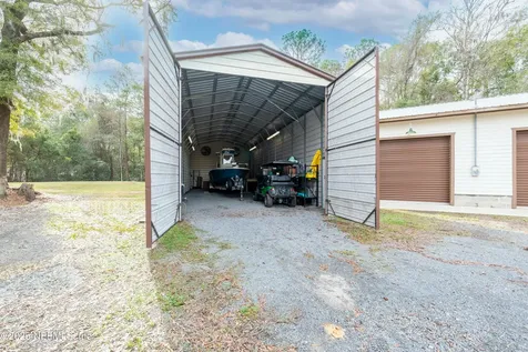 1110 Carter Road Lawtey FL 32058