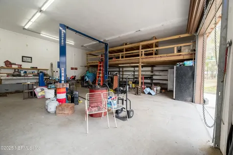 1110 Carter Road Lawtey FL 32058