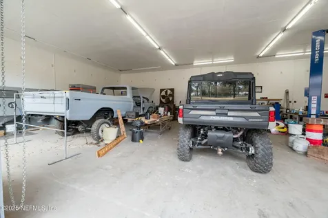 1110 Carter Road Lawtey FL 32058