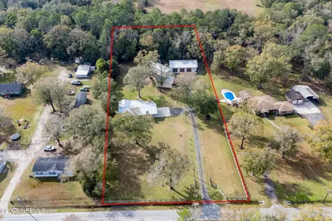 1110 Carter Road Lawtey FL 32058
