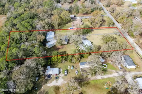 1110 Carter Road Lawtey FL 32058