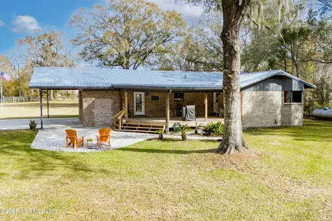 1110 Carter Road Lawtey FL 32058