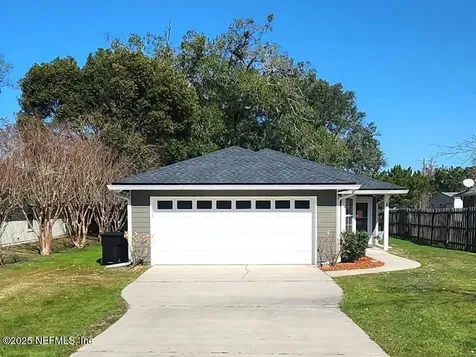 2305 Twelve Oaks Drive Orange Park FL 32065