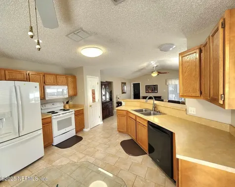 2305 Twelve Oaks Drive Orange Park FL 32065