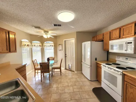 2305 Twelve Oaks Drive Orange Park FL 32065