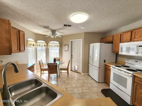 2305 Twelve Oaks Drive Orange Park FL 32065