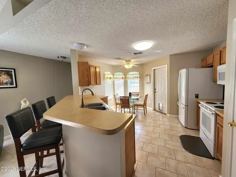 2305 Twelve Oaks Drive Orange Park FL 32065