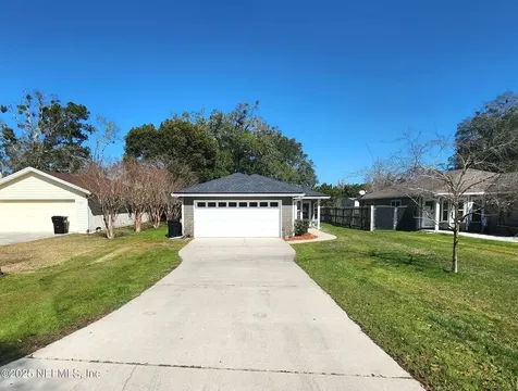 2305 Twelve Oaks Drive Orange Park FL 32065