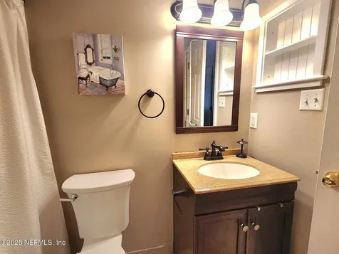 2305 Twelve Oaks Drive Orange Park FL 32065