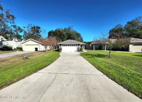 2305 Twelve Oaks Drive Orange Park FL 32065