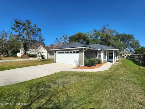 2305 Twelve Oaks Drive Orange Park FL 32065