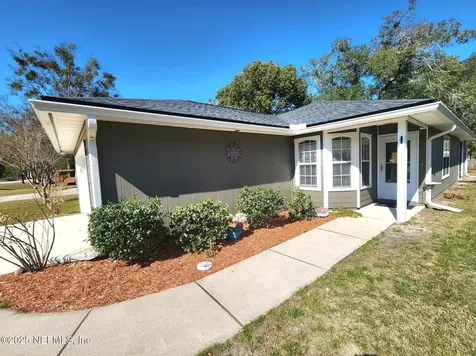 2305 Twelve Oaks Drive Orange Park FL 32065