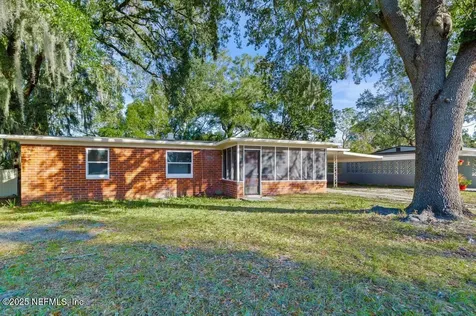 5913 Green Hill Lane Jacksonville FL 32211