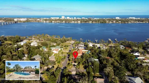 215 Grove Street Ormond Beach FL 32174
