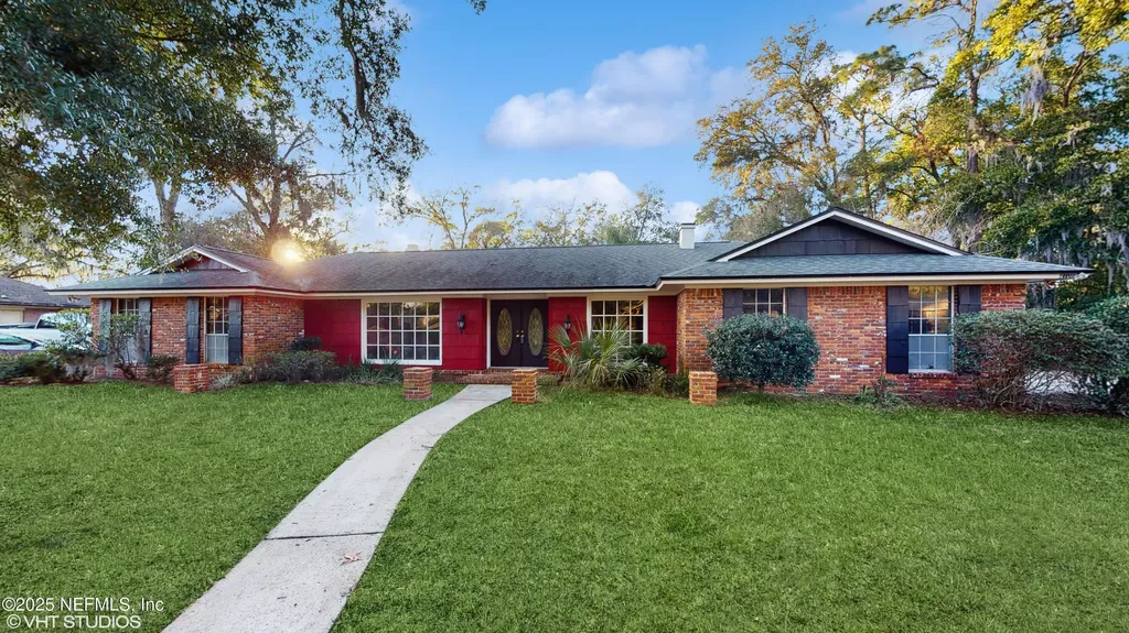 4108 Old Mill Cove Trail E Jacksonville FL 32277