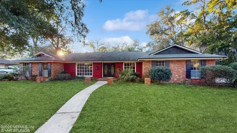 4108 Old Mill Cove Trail E Jacksonville FL 32277
