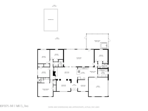 4108 Old Mill Cove Trail E Jacksonville FL 32277