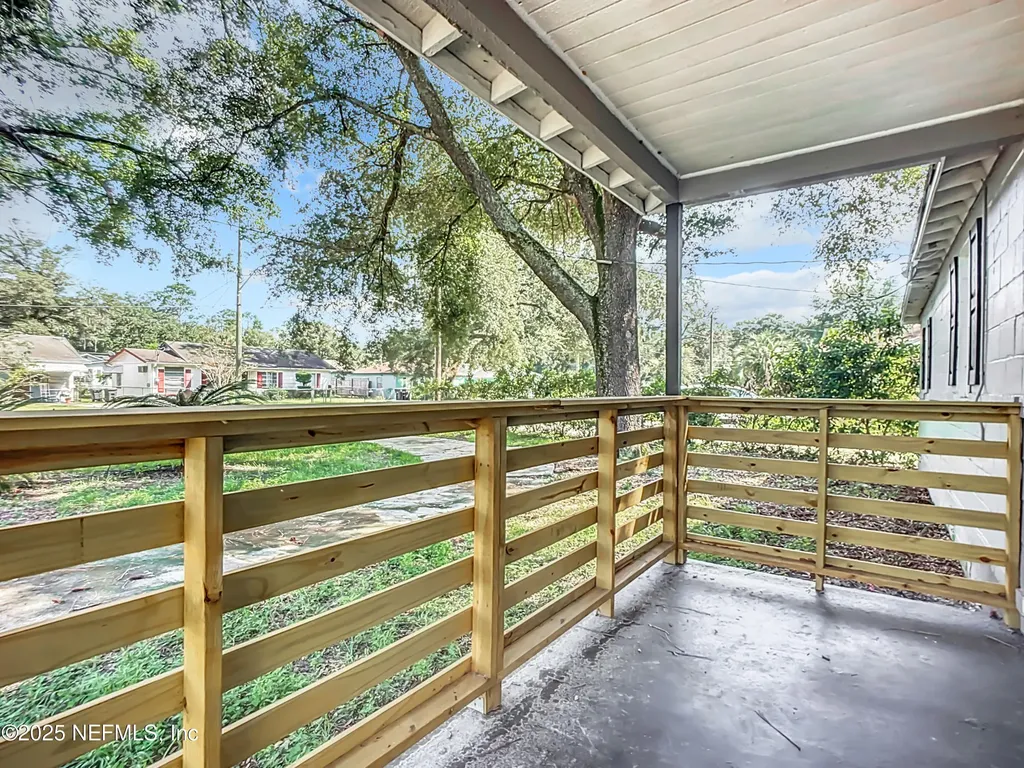 3812 Freeman Road Jacksonville FL 32207