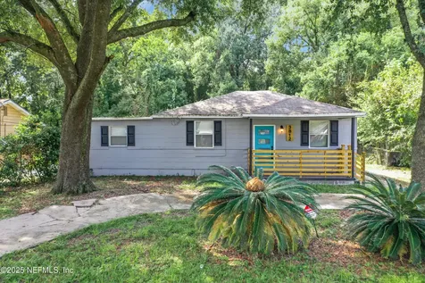 3812 Freeman Road Jacksonville FL 32207