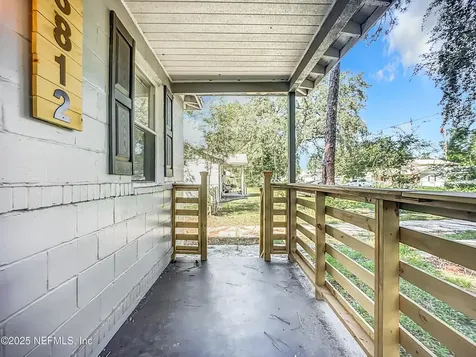 3812 Freeman Road Jacksonville FL 32207