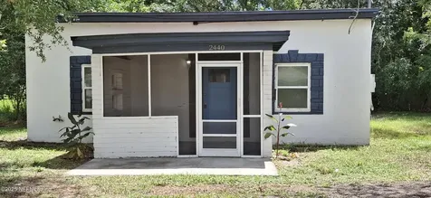 2440 Edgewood Avenue W Jacksonville FL 32209