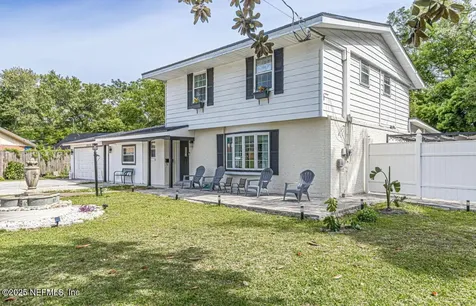 5825 Buckley Court Jacksonville FL 32244