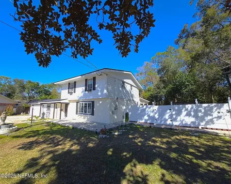 5825 Buckley Court Jacksonville FL 32244
