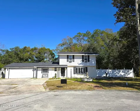 5825 Buckley Court Jacksonville FL 32244