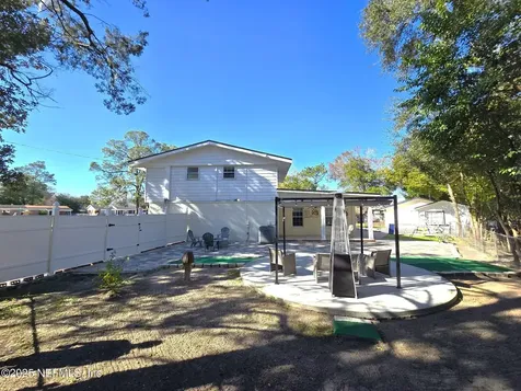 5825 Buckley Court Jacksonville FL 32244