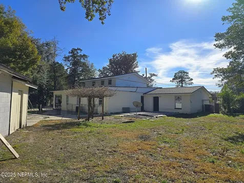 5825 Buckley Court Jacksonville FL 32244