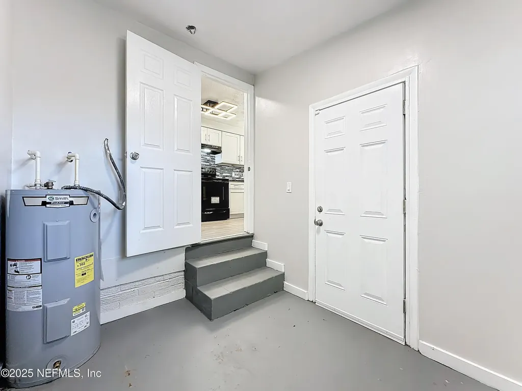 4023 Marlo Street Jacksonville FL 32209