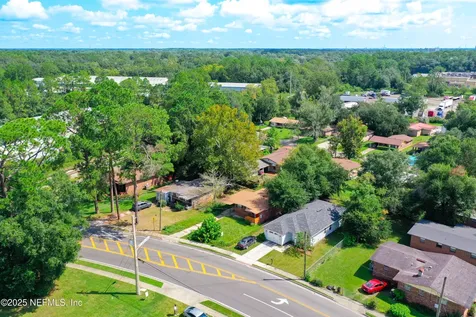 4023 Marlo Street Jacksonville FL 32209
