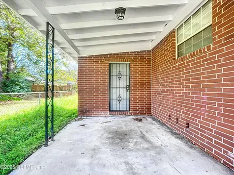 4023 Marlo Street Jacksonville FL 32209