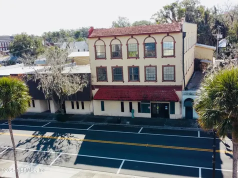 613 Street Johns Avenue Palatka FL 32177