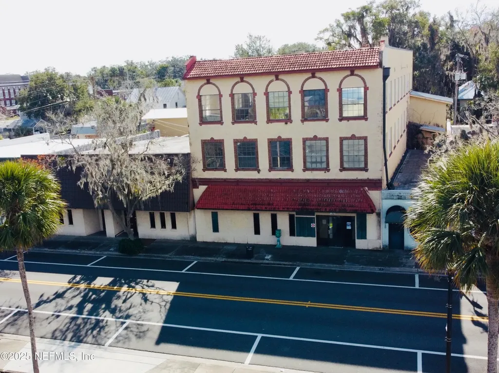 607 Street Johns Avenue Palatka FL 32177
