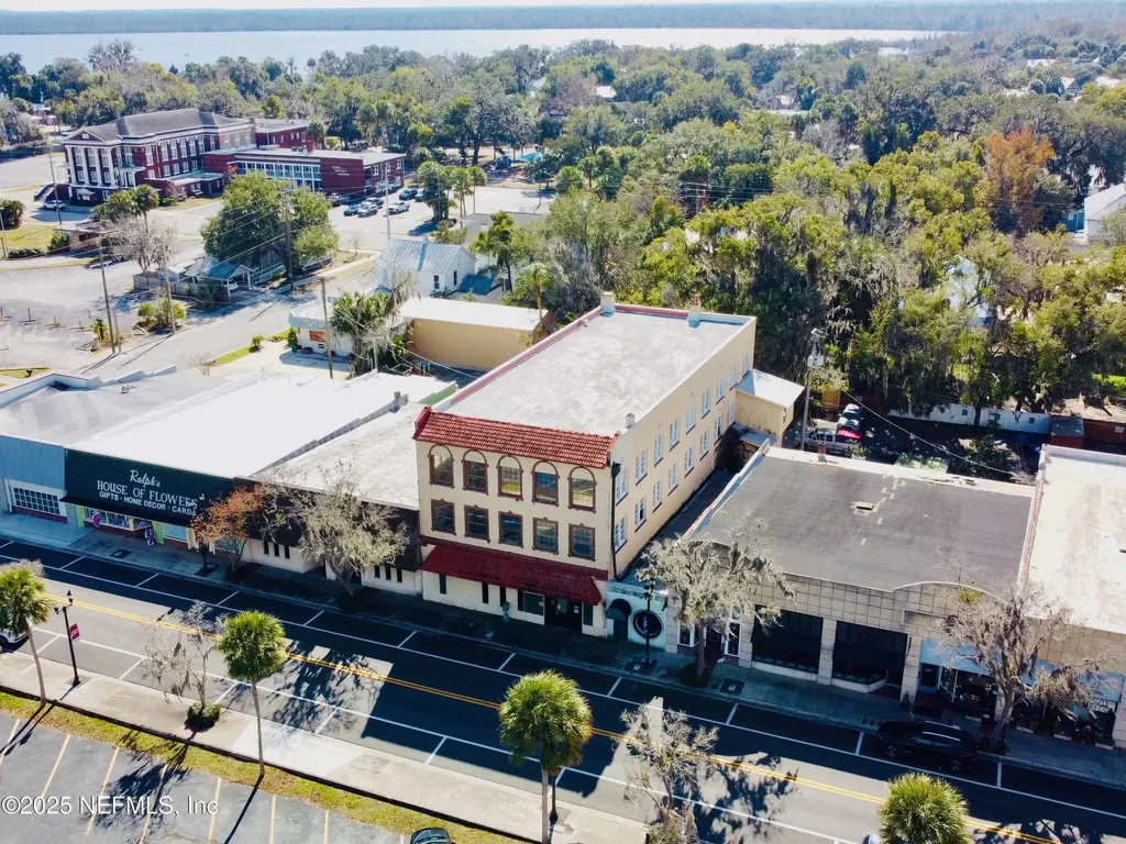 607 Street Johns Avenue Palatka FL 32177