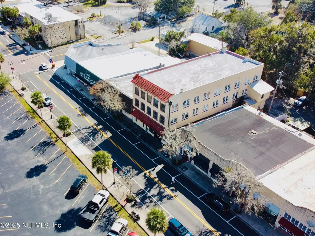 607 Street Johns Avenue Palatka FL 32177