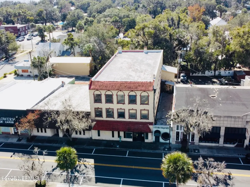 607 Street Johns Avenue Palatka FL 32177