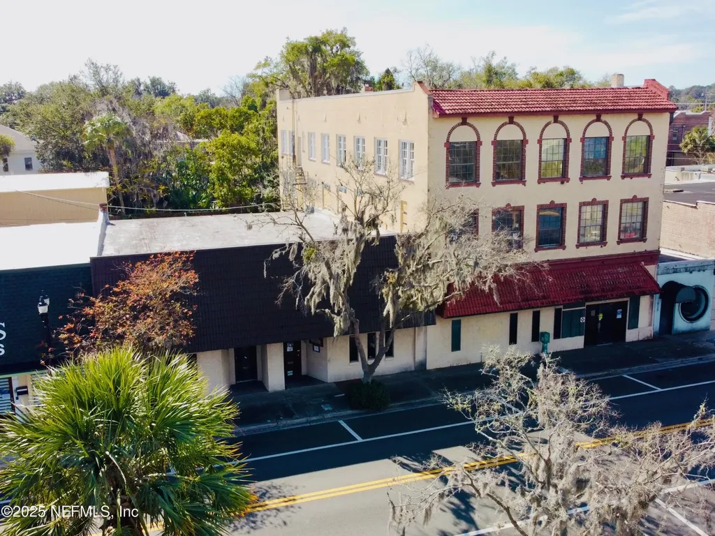 607 Street Johns Avenue Palatka FL 32177