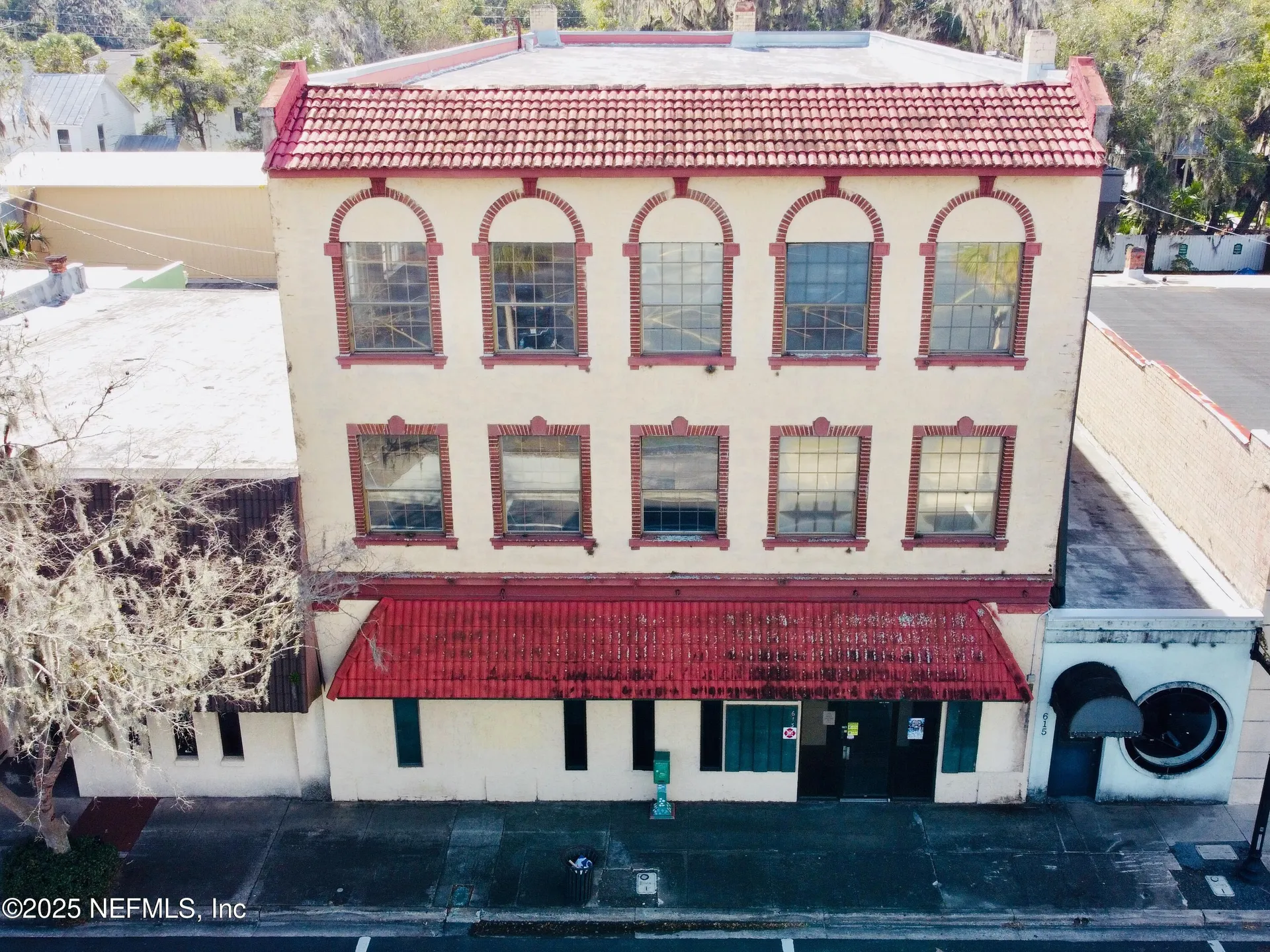 607 Street Johns Avenue Palatka FL 32177