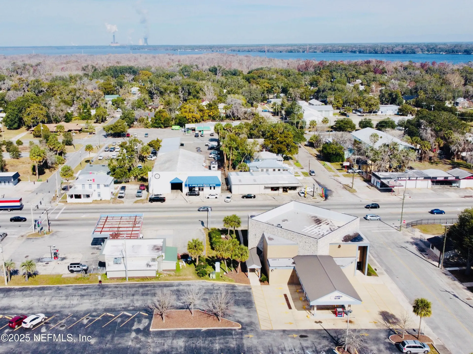 607 Street Johns Avenue Palatka FL 32177