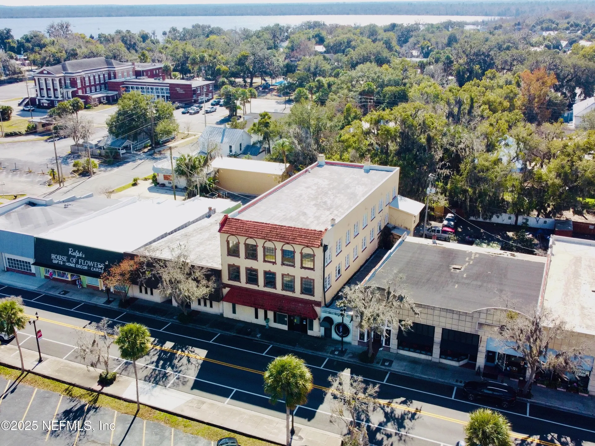 607 Street Johns Avenue Palatka FL 32177