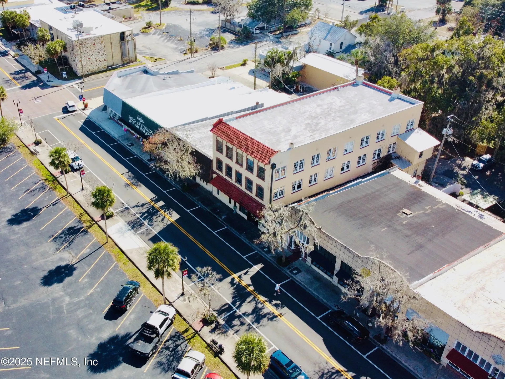 607 Street Johns Avenue Palatka FL 32177