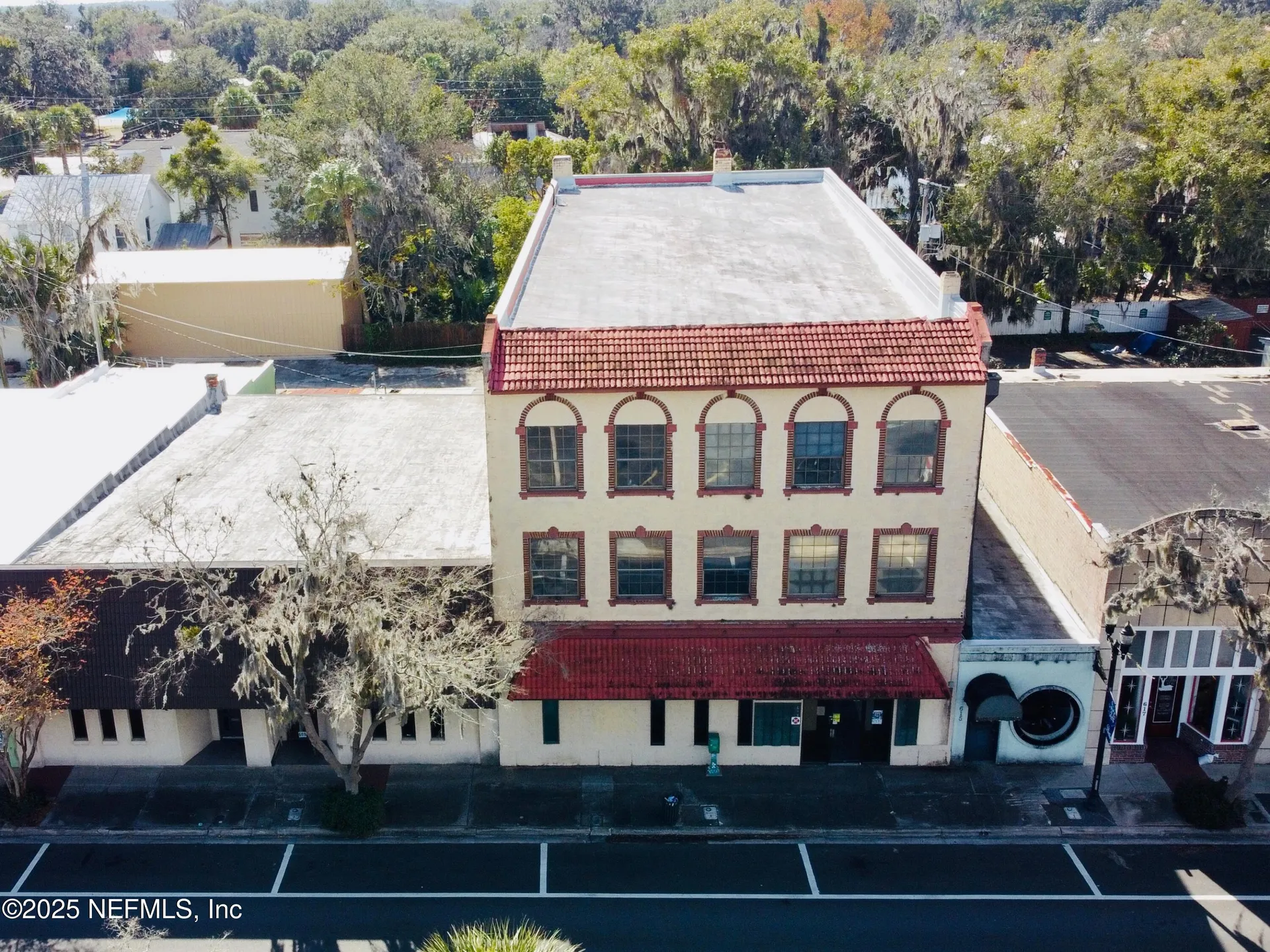 607 Street Johns Avenue Palatka FL 32177