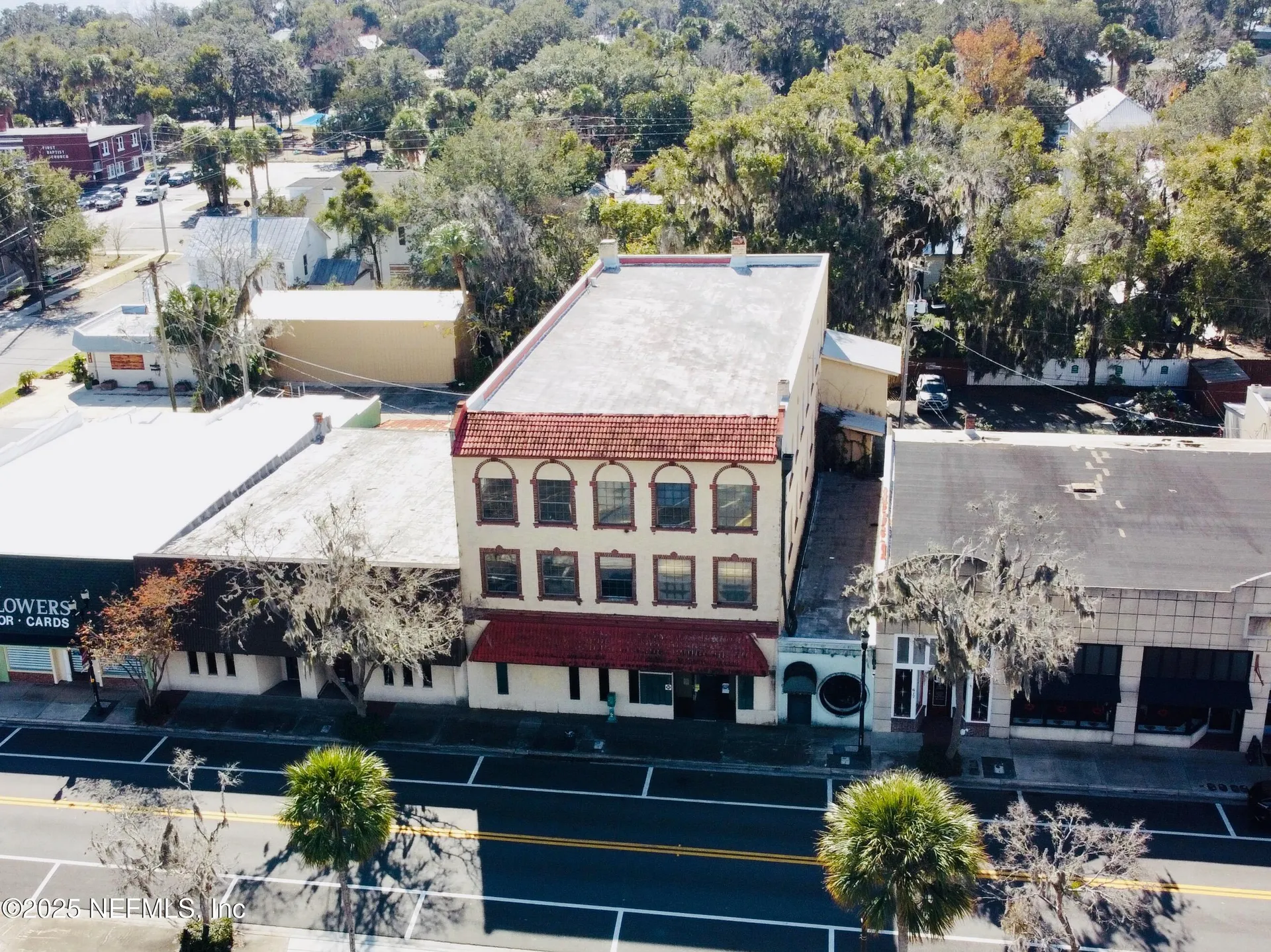 607 Street Johns Avenue Palatka FL 32177